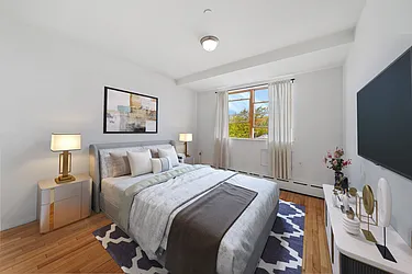 Rented by Vector New York, LLC