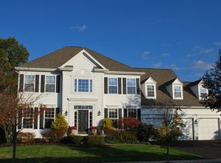 5232 Settlement Dr, New Albany, OH 43054