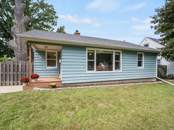 6153 North 39th STREET, Milwaukee, WI 53209