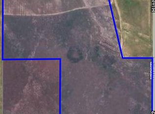 K K County Rd, Wiggins, CO 80654