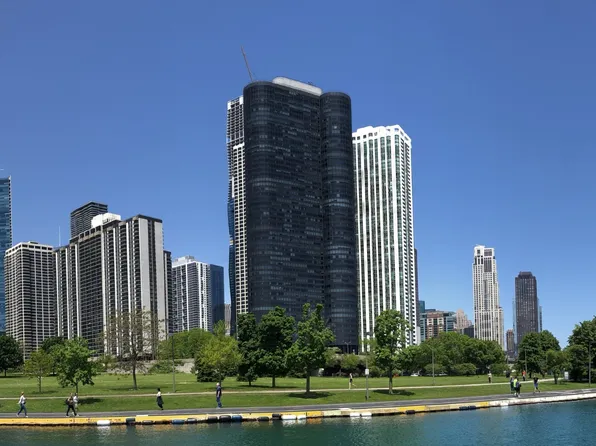 155 N Harbor Dr #1312-13, Chicago, IL 60601
