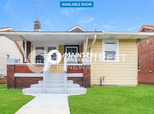 243 S 43rd St, Louisville, KY 40212