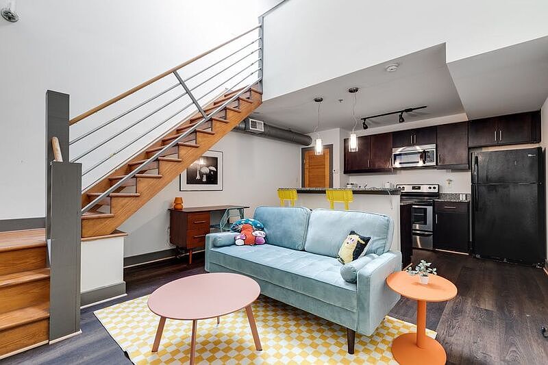 1100 Hull St Richmond VA Zillow