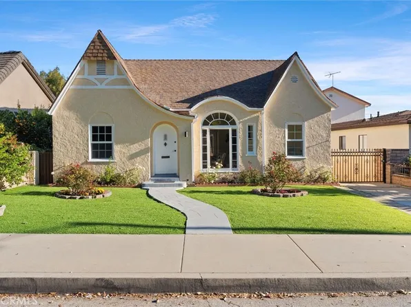 1212 S Weymouth Ave, San Pedro, CA 90732