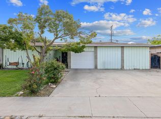309 N Lane Street, Tulare, CA 93274