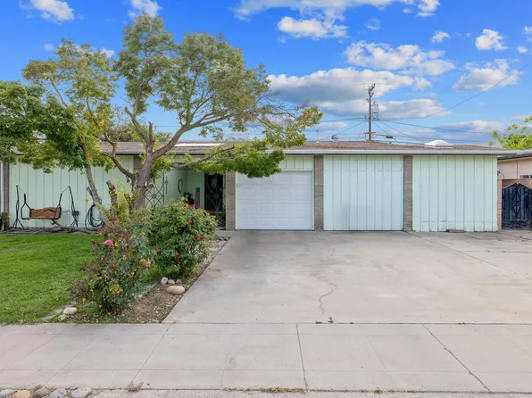 309 N Lane Street, Tulare, CA 93274