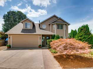 759 S 25th Pl, Cornelius, OR