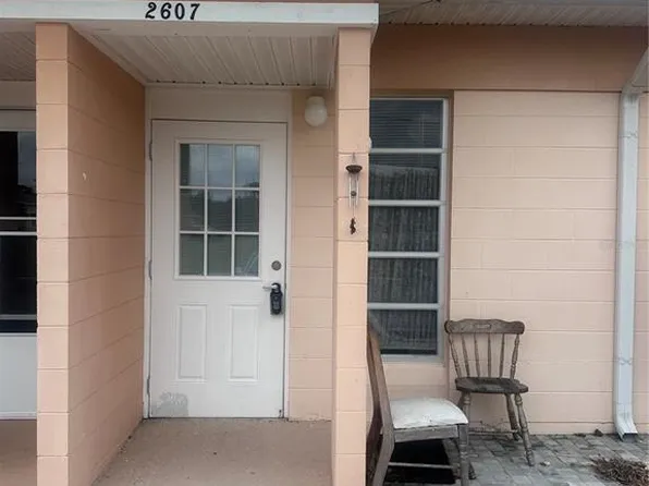 2607 Club Cir, Lake Wales, FL 33898