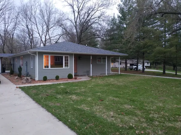 4273 Bohm School Rd, Edwardsville, IL 62025