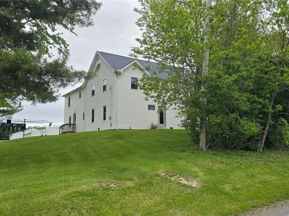 4194 Helsey Fusselman Rd, Southington, OH 44470