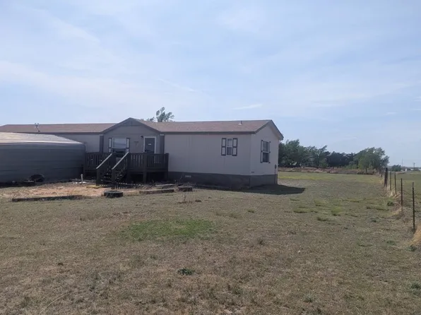 205499 E County Road 43, Woodward, OK 73801