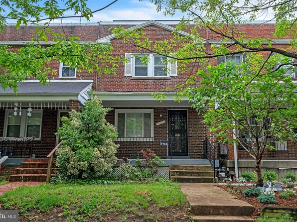 1407 K St SE, Washington, DC 20003