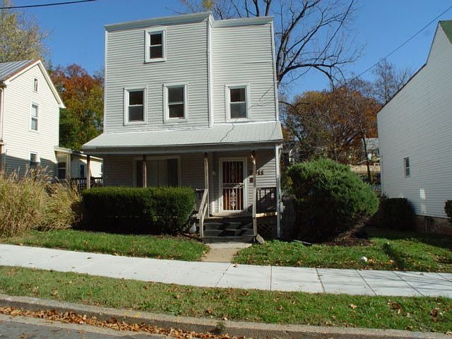 Rennovated 4-Level Home