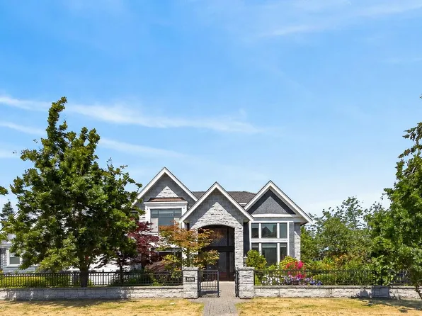 5299 Cranbrook Ave, Richmond, BC V7C 4K9