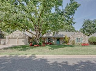 2917 Chapel Hill Rd, Oklahoma City, OK 73120