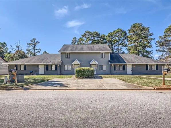 2638 Fieldstone View Ln SE, Conyers, GA 30013