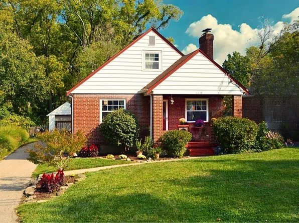 6618 Glade Ave, Cincinnati, OH 45230