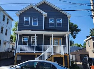 35 Hillhurst Ave, Providence, RI 02909