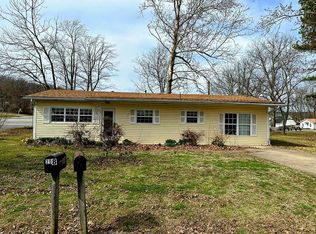 5 S Pollard Ave, Fayetteville, AR 72701