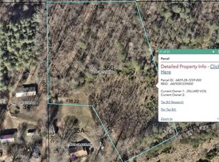 0 Bray St, Rural Hall, NC 27045