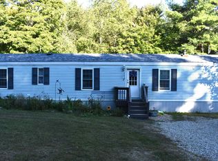 3 Duval Park, Jaffrey, NH 03452