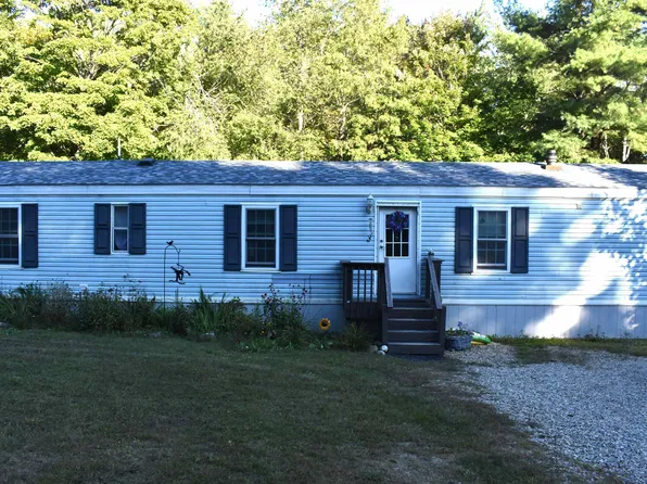 3 Duval Park, Jaffrey, NH 03452