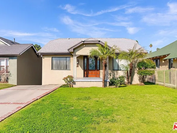 3623 6th Ave, Los Angeles, CA 90018