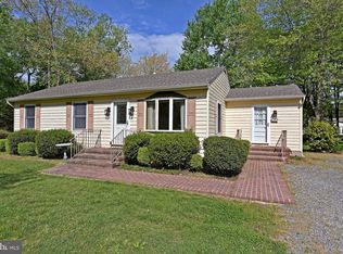 7306 Woodside Rd, Newcomb, MD 21653