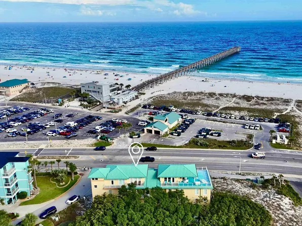 72 Fort Pickens Rd, Pensacola Beach, FL 32561