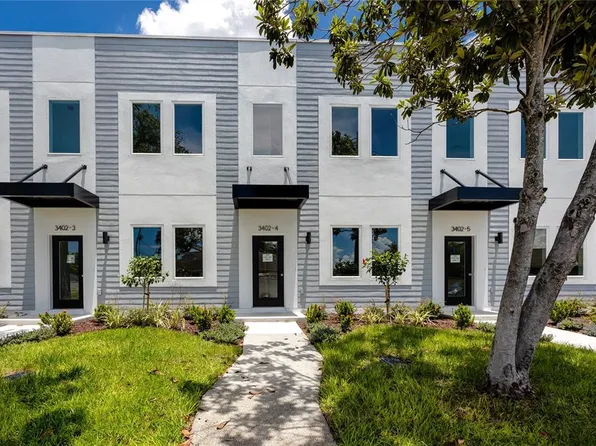 3402 E 28th Ave #4, Tampa, FL 33605