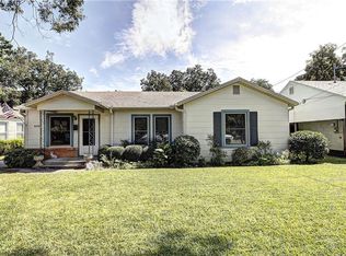 510 Winters St, River Oaks, TX 76114