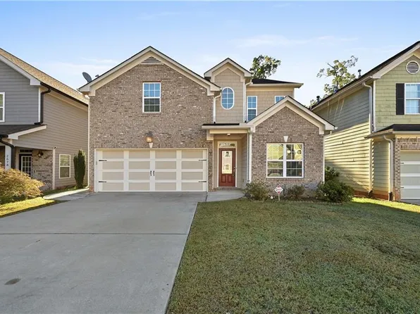 2688 Chamberlain Ct, Lawrenceville, GA 30044