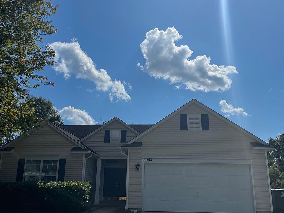 5903 Falcon Landing Cir, North Myrtle Beach, SC 29582 Zillow