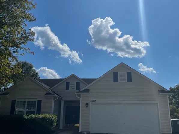 5903 Falcon Landing Cir, North Myrtle Beach, SC 29582