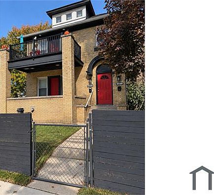 3rd image of 1452 Collingwood St