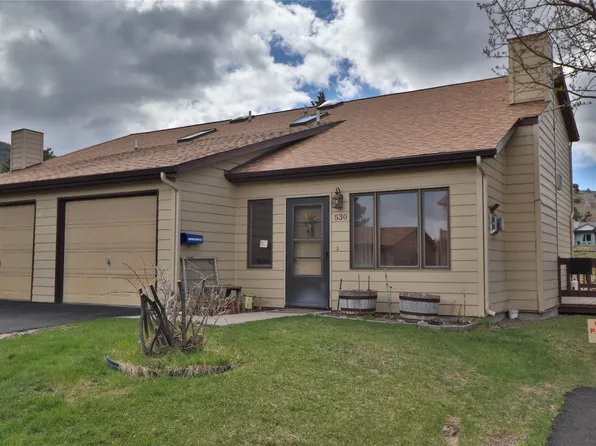 530 Coventry Ct, Helena, MT 59601