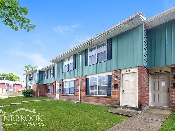 2nd image of 8069 Mount Aetna St