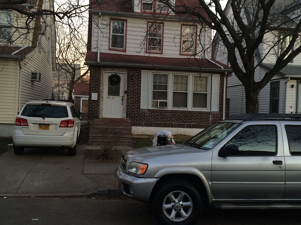 Property Front View