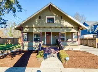 463 NE Jackson St, Hillsboro, OR