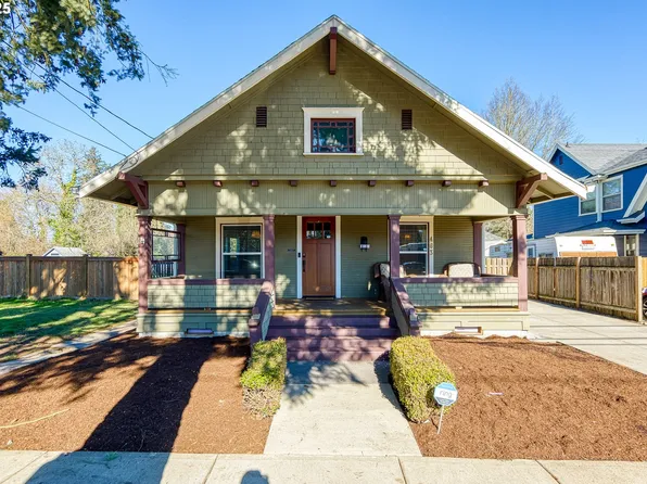 463 NE Jackson St, Hillsboro, OR 97124
