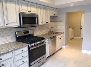 88 Cottage St APT 2, Boston, MA 02128