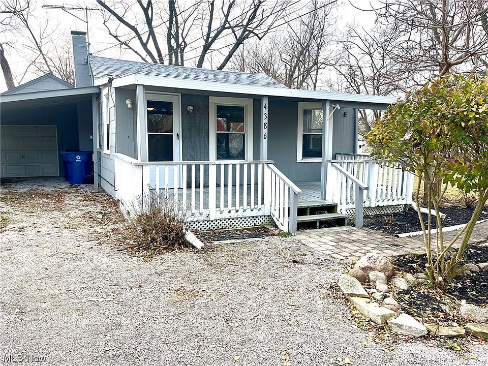 4386 Lake Rd, Sheffield Lake, OH 44054 Zillow