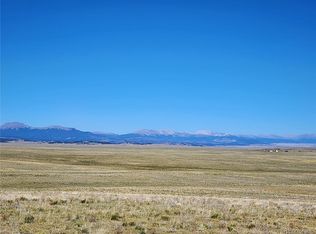 Xtha Trl, Hartsel, CO 80449