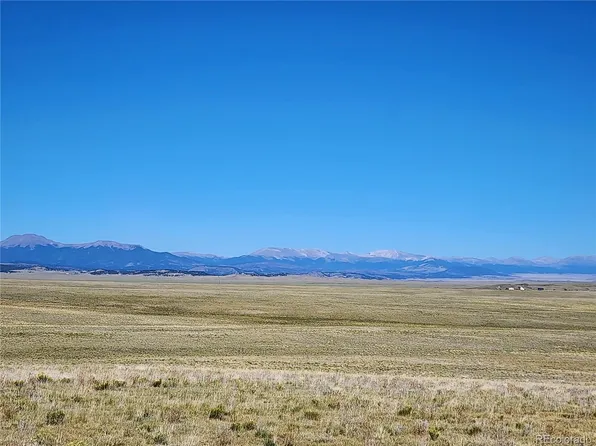 Xtha Trail, Hartsel, CO 80449