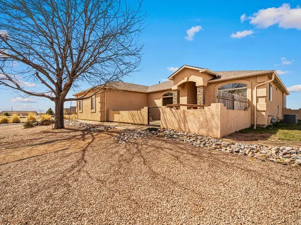 1225 N Parkridge Dr, Pueblo West, CO 81007