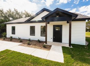 3618 Montego Blvd, Granbury, TX 76049