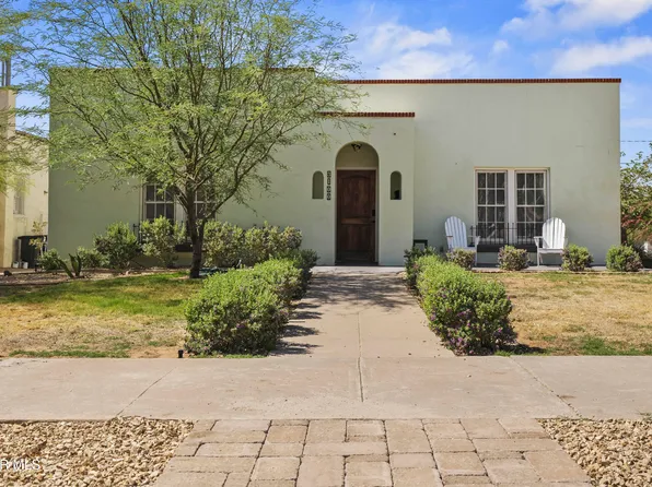 3100 Wheeling Ave, El Paso, TX 79930