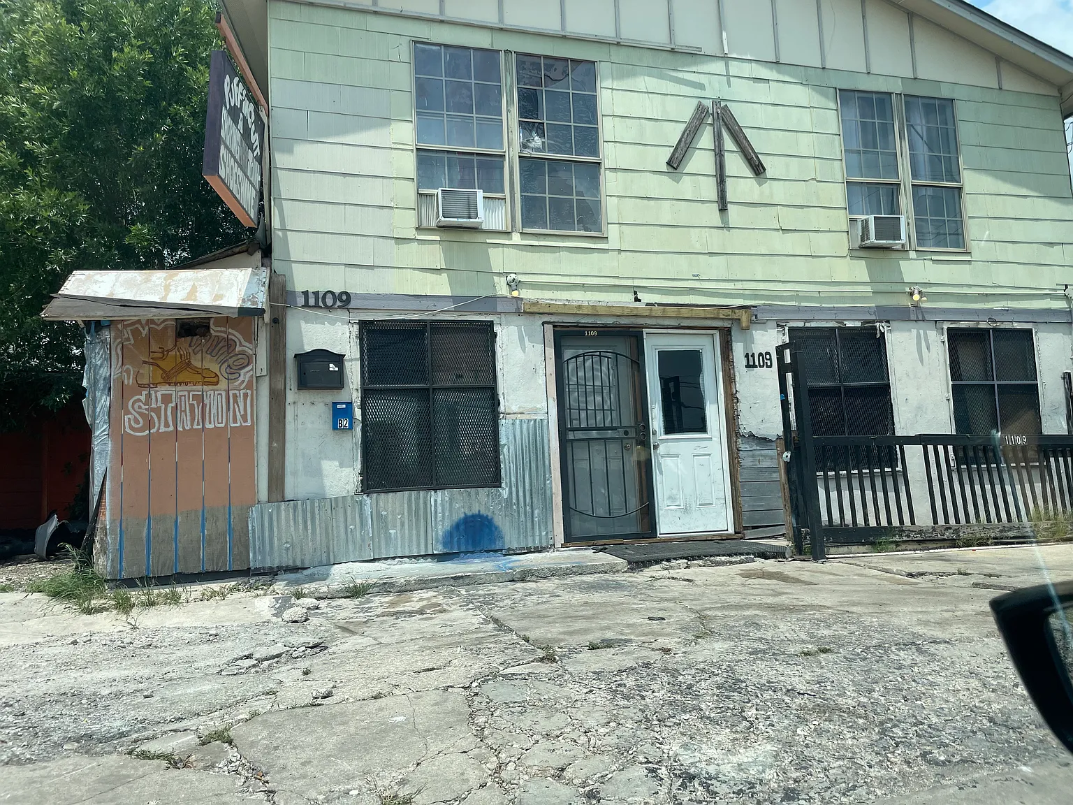 1 bed, $395 — Photo 2