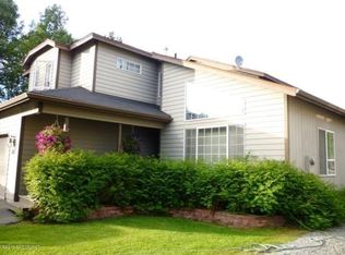 7831 Canal St, Anchorage, AK 99502