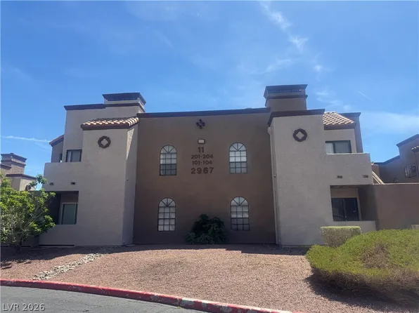 2967 Juniper Hills Blvd, Sunrise Manor Town, NV